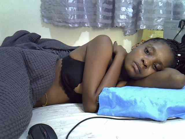 Ebonysly
