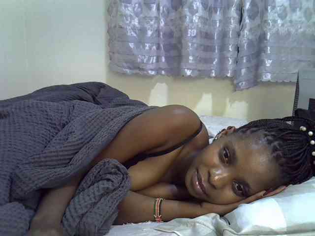 Ebonysly webcam