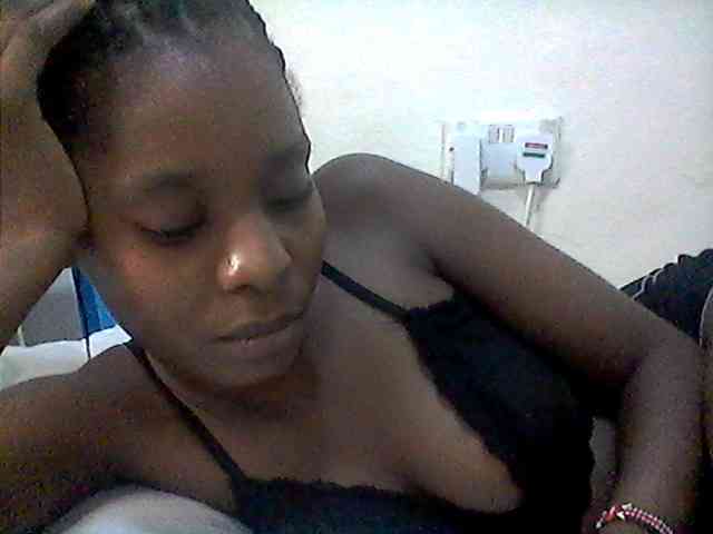 Ebonysly webcam