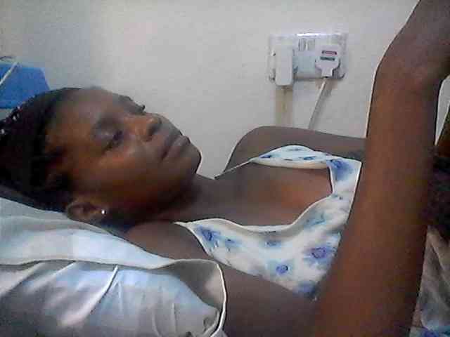 Ebonysly