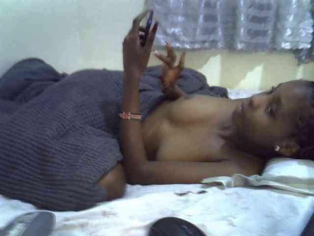 Ebonysly webcam