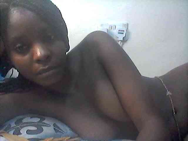 Ebonysly webcam