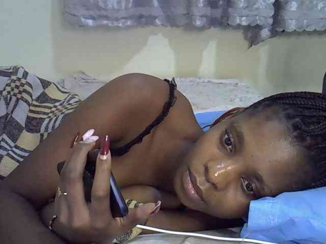Ebonysly webcam