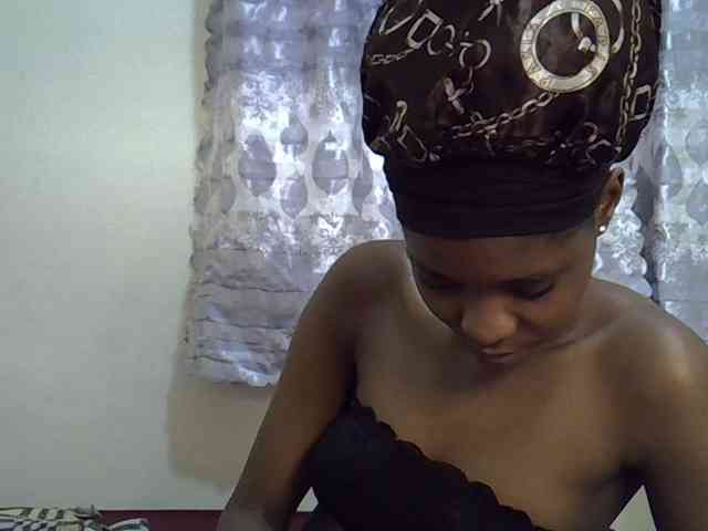 Ebonysly Ebonysly