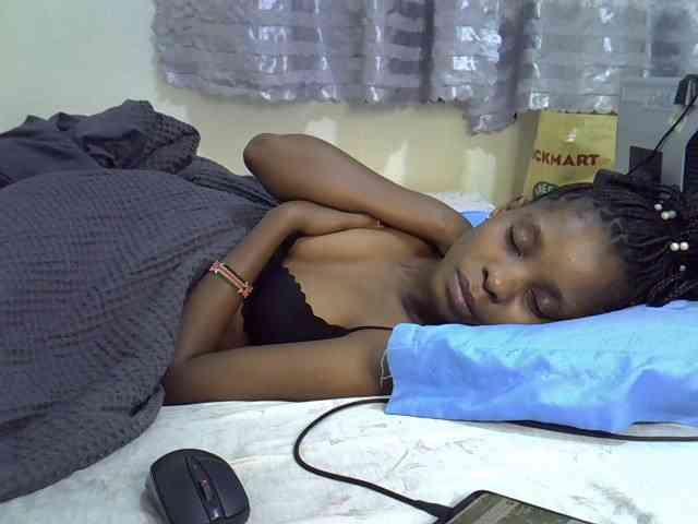 Ebonysly