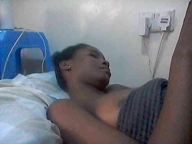 Ebonysly webcam