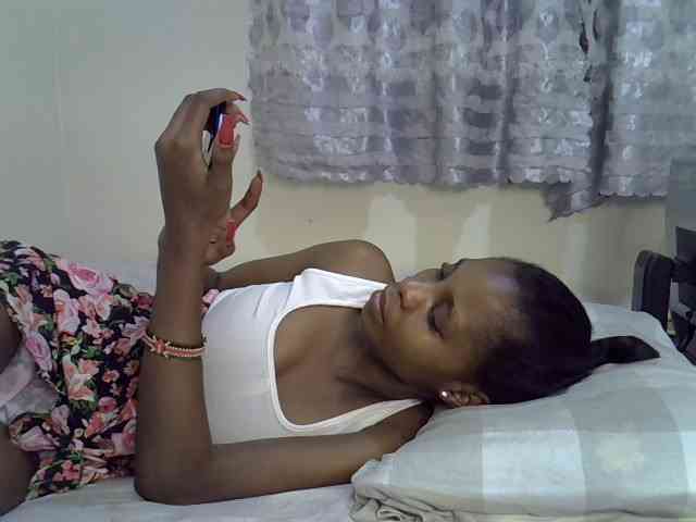 Ebonysly