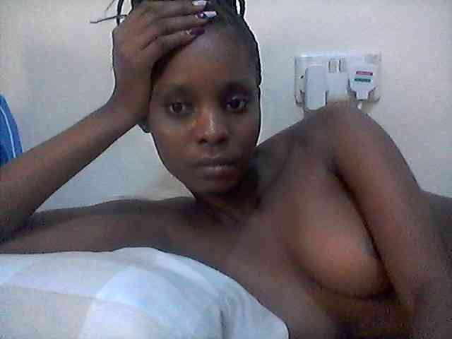 Ebonysly webcam