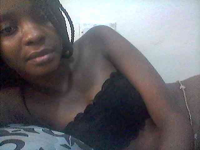 Ebonysly webcam