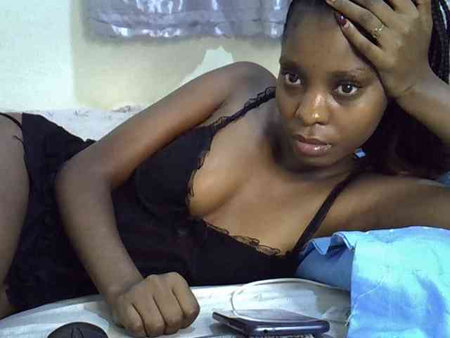 Ebonysly webcam
