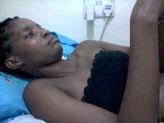 Ebonysly webcam