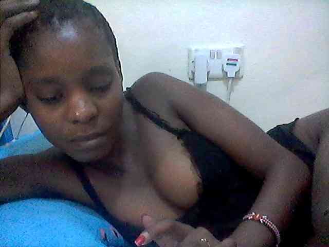 Ebonysly webcam