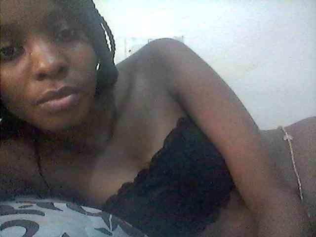 Ebonysly webcam