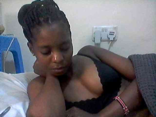 Ebonysly