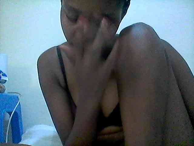 Ebonysly webcam