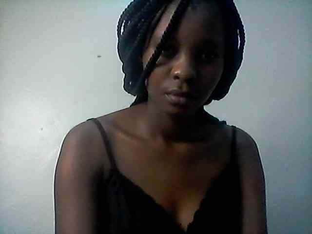 Ebonysly webcam