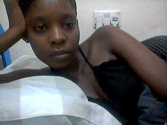 Ebonysly webcam