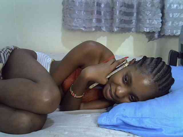 Ebonysly