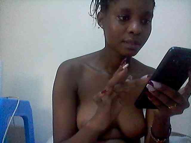 Ebonysly webcam