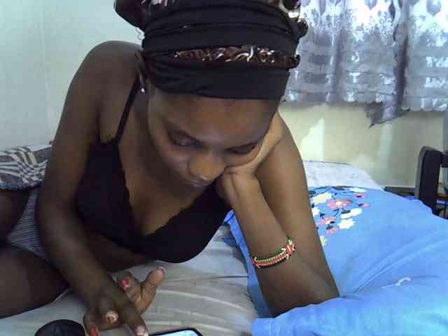 Ebonysly