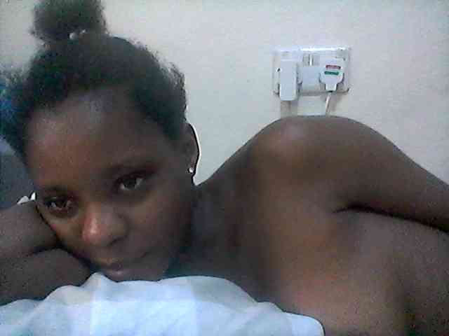 Ebonysly webcam