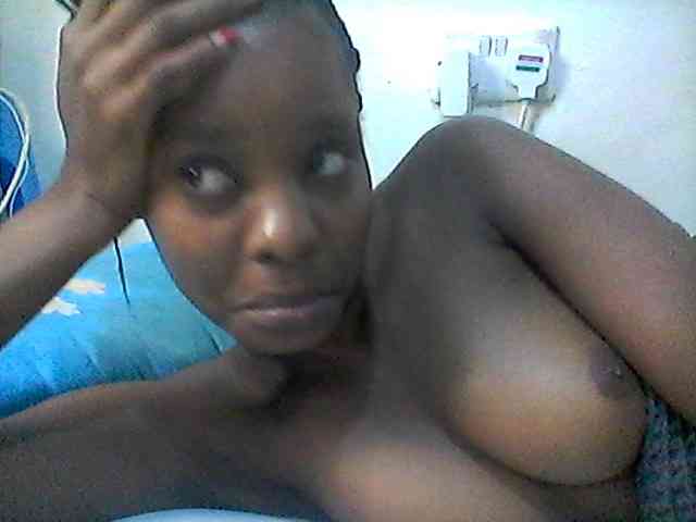 Ebonysly webcam