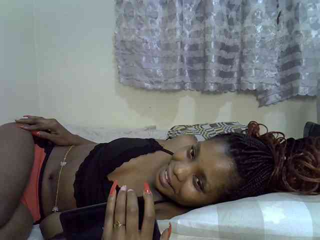 Ebonysly