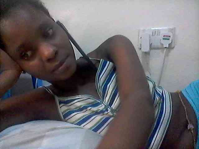 Ebonysly webcam
