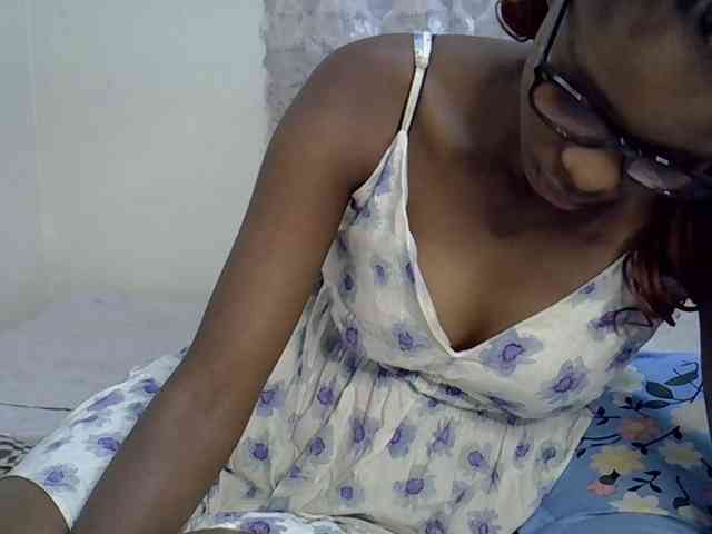 Ebonysly webcam