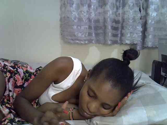 Ebonysly