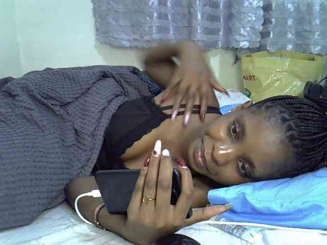 Ebonysly Ebonysly