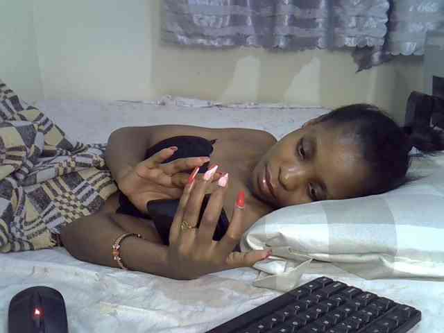 Ebonysly