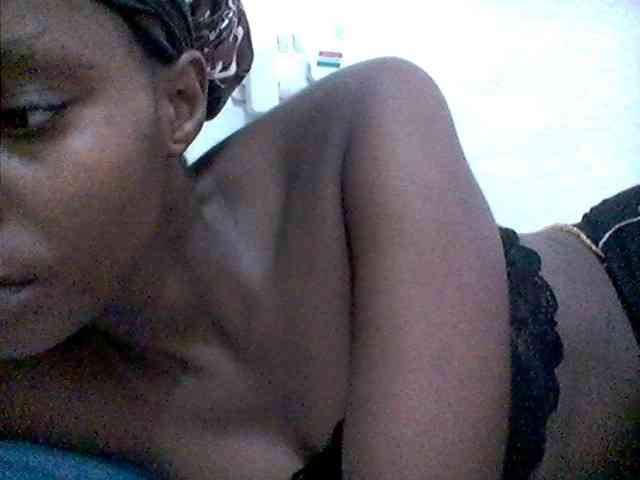 Ebonysly webcam