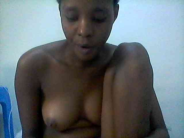 Ebonysly webcam