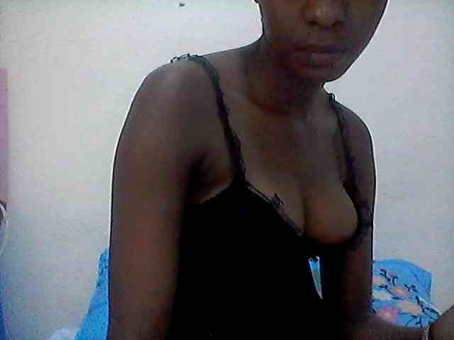 Ebonysly webcam
