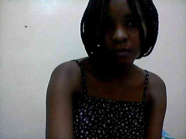 Ebonysly webcam