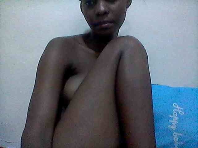 Ebonysly webcam