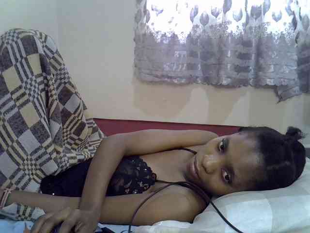 Ebonysly webcam