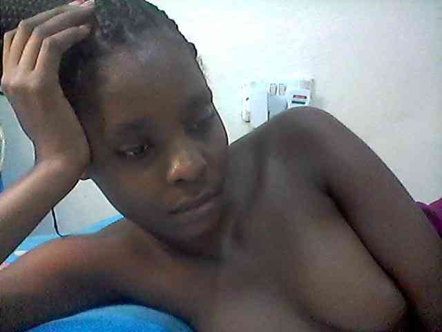 Ebonysly webcam