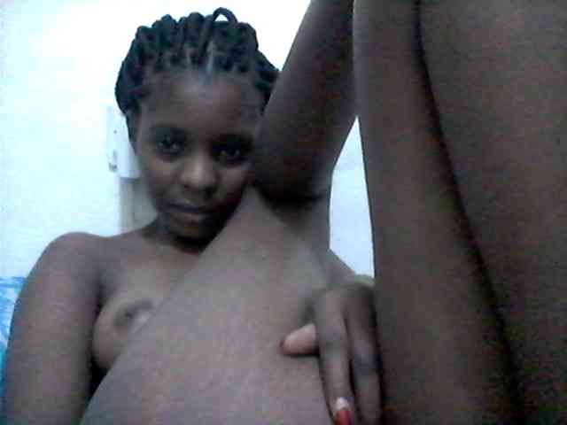 Ebonysly webcam