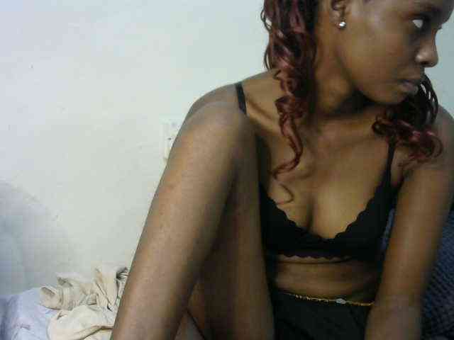 Ebonysly webcam