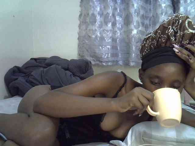 Ebonysly webcam