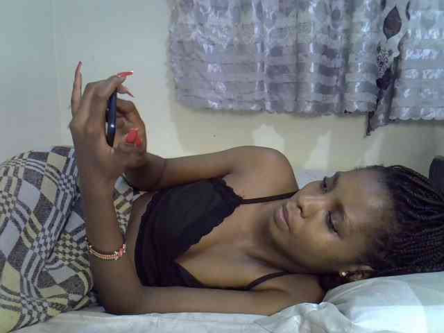 Ebonysly