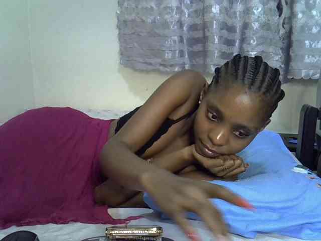 Ebonysly Ebonysly