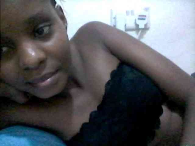 Ebonysly webcam
