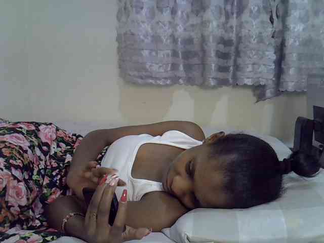 Ebonysly