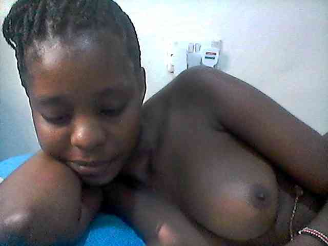 Ebonysly webcam