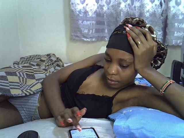 Ebonysly
