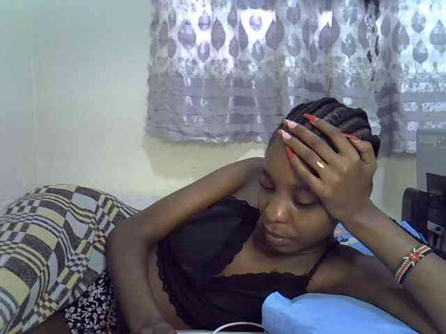 Ebonysly