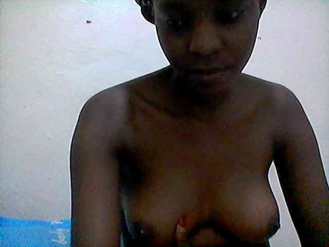 Ebonysly webcam